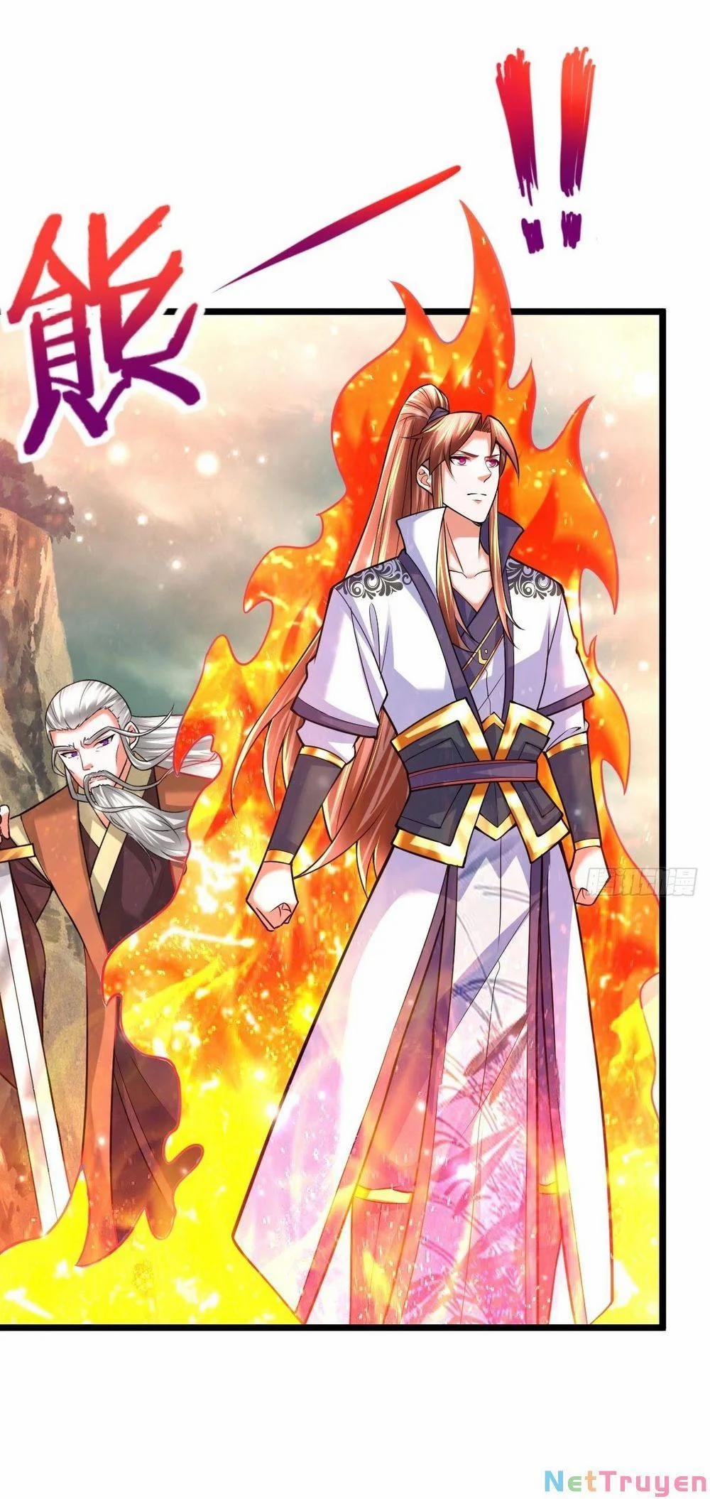 Võ Đạo Đỉnh Phong 42 trang 28