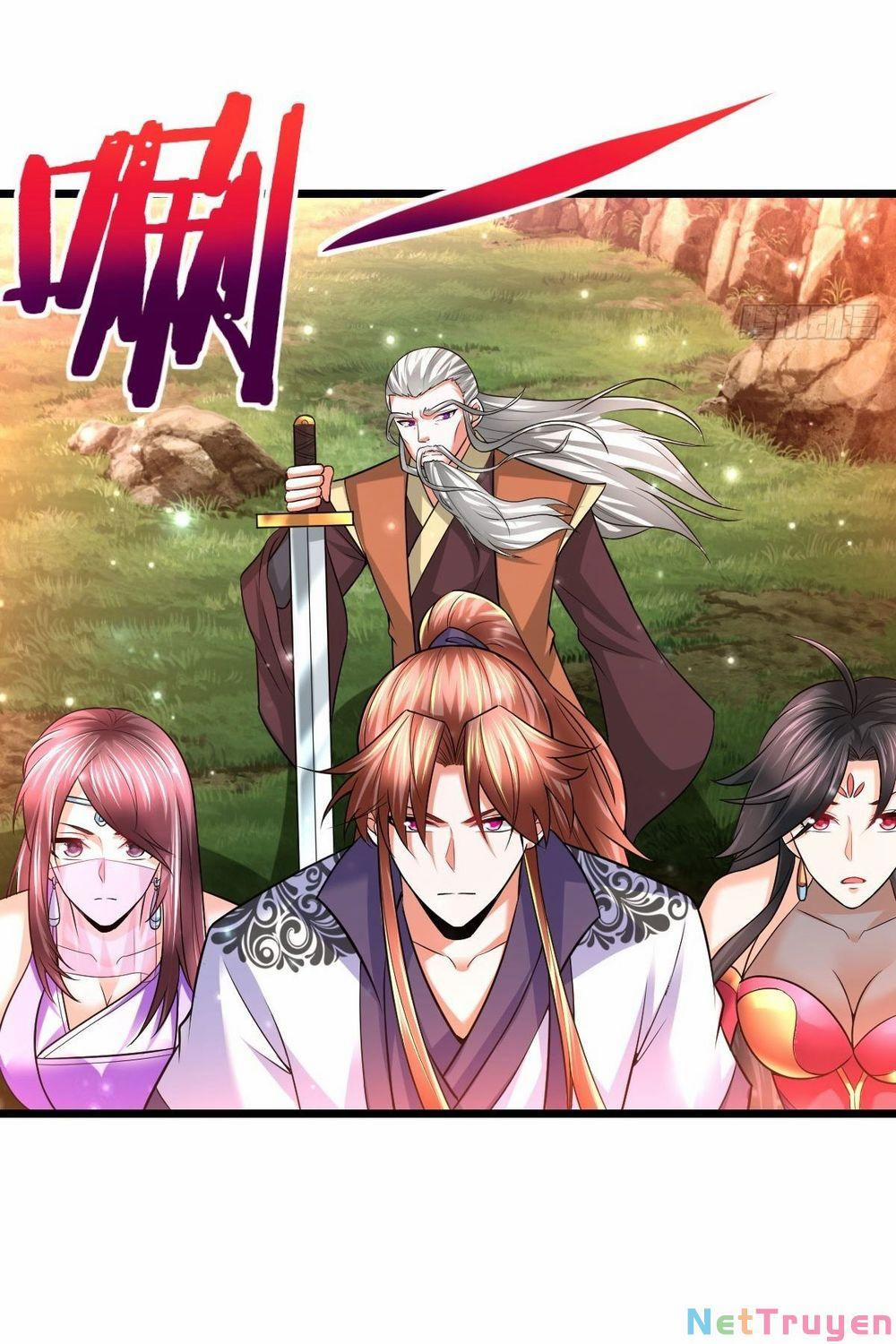 Võ Đạo Đỉnh Phong 42 trang 29