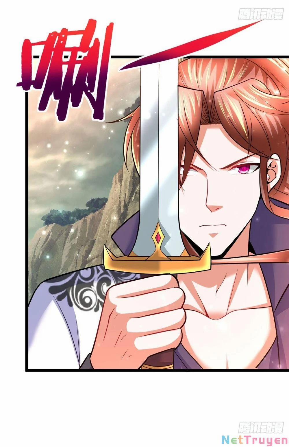 Võ Đạo Đỉnh Phong 42 trang 30