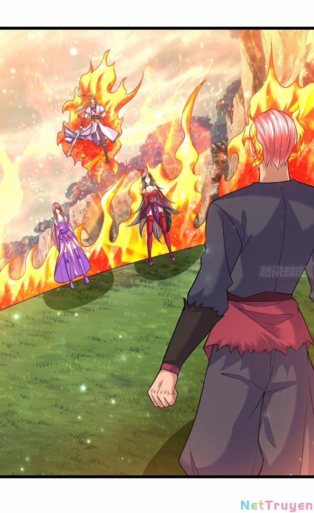 Võ Đạo Đỉnh Phong 42 trang 31