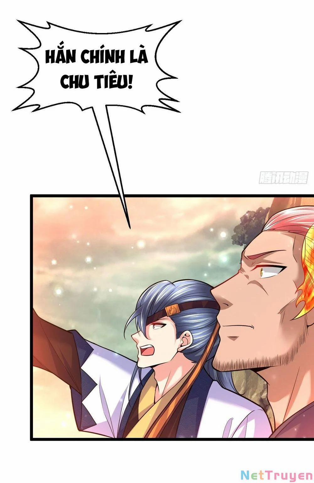 Võ Đạo Đỉnh Phong 42 trang 32