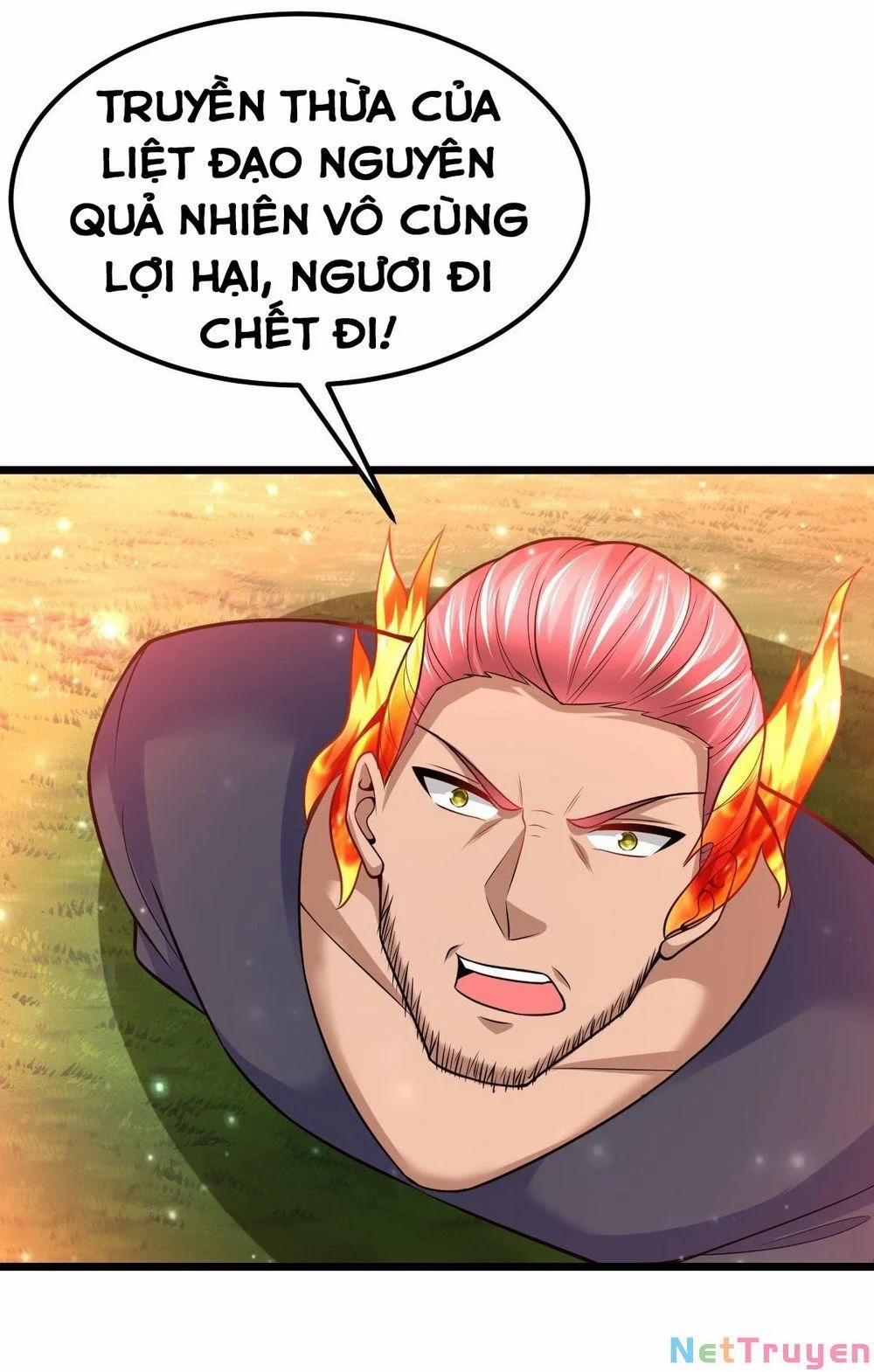 Võ Đạo Đỉnh Phong 42 trang 33