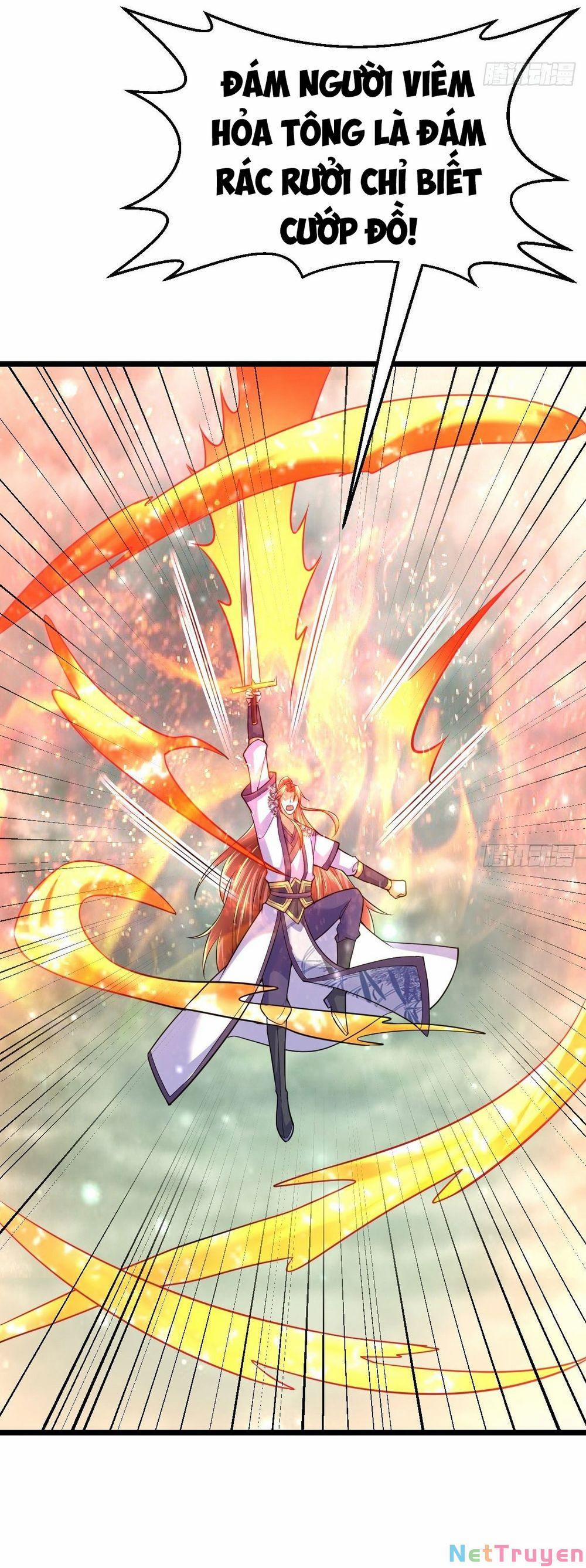 Võ Đạo Đỉnh Phong 42 trang 34