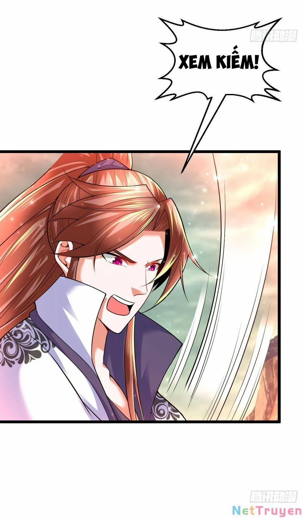 Võ Đạo Đỉnh Phong 42 trang 35