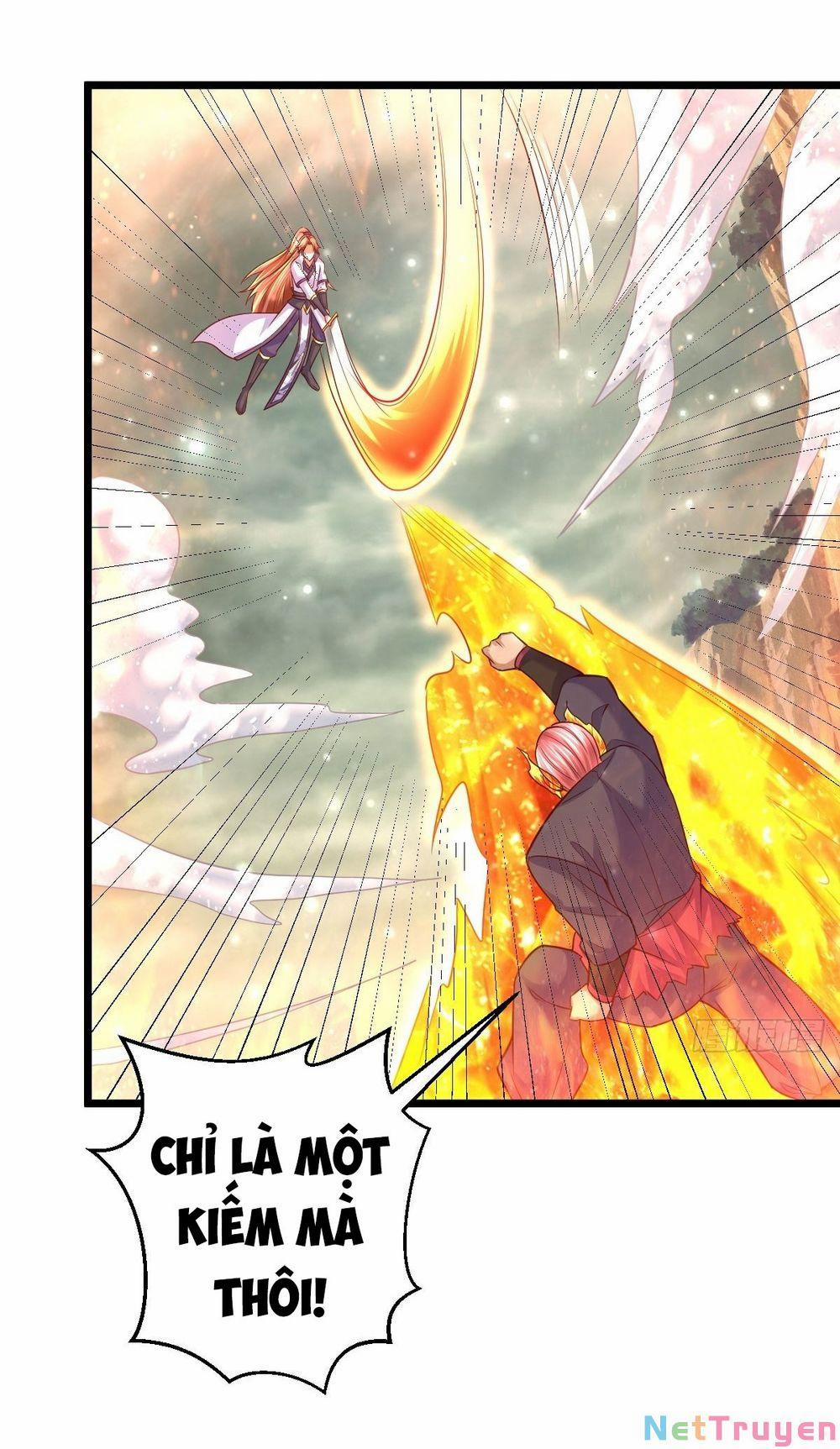 Võ Đạo Đỉnh Phong 42 trang 36