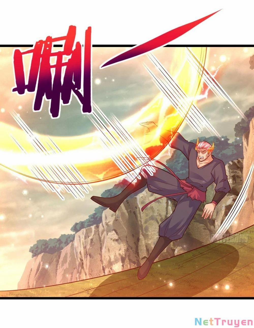 Võ Đạo Đỉnh Phong 42 trang 37