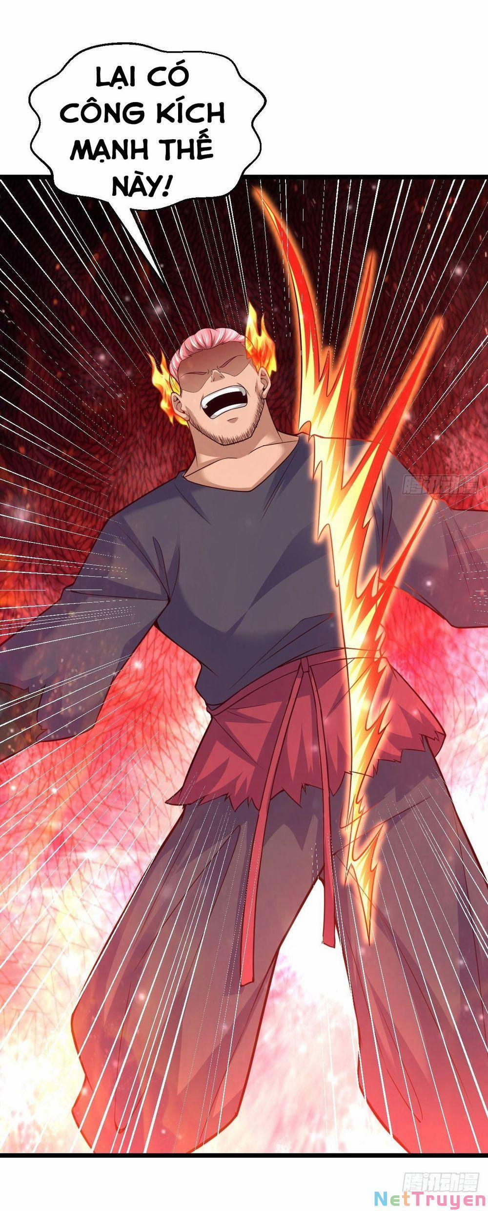 Võ Đạo Đỉnh Phong 42 trang 39