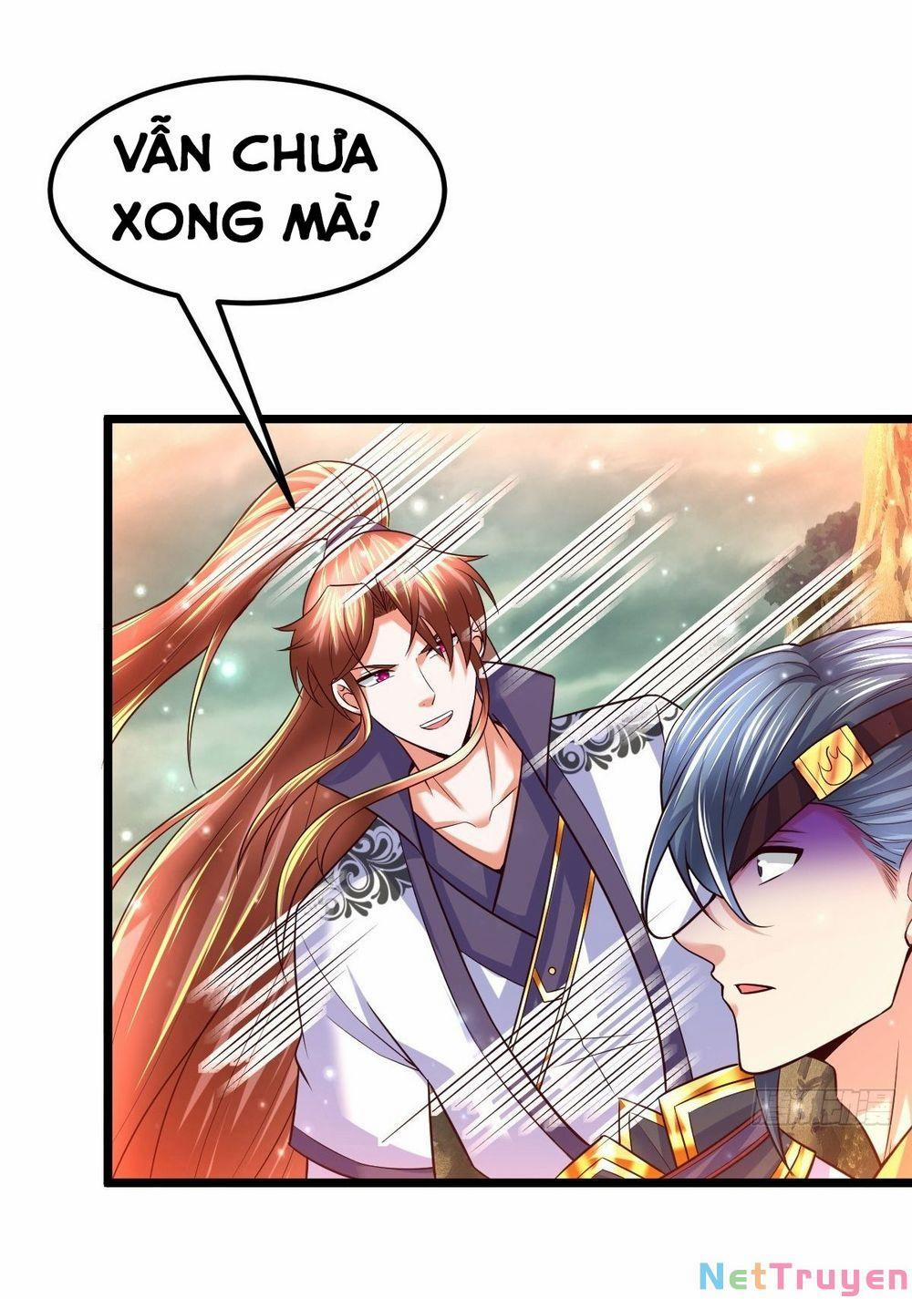 Võ Đạo Đỉnh Phong 42 trang 40