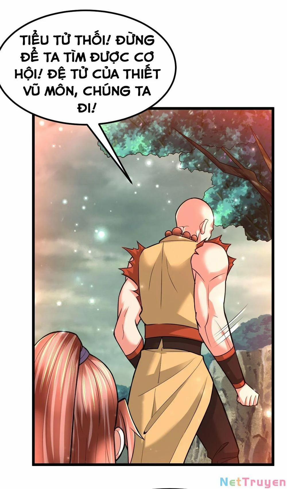 Võ Đạo Đỉnh Phong 42 trang 5