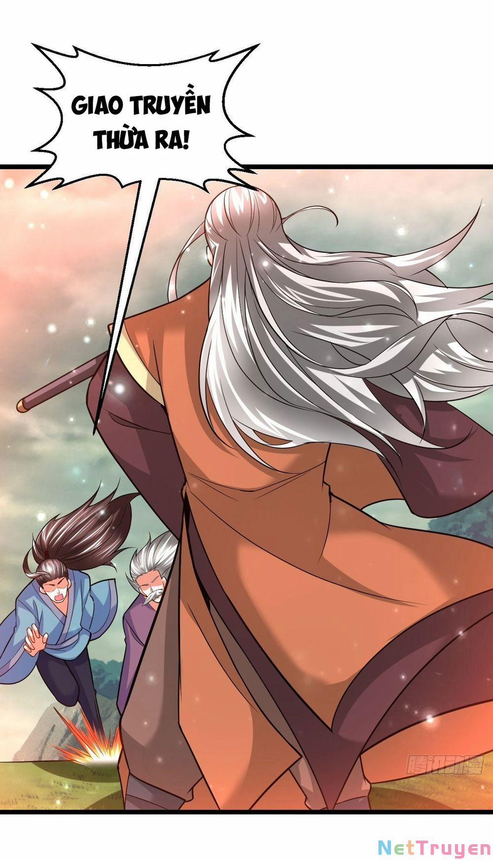 Võ Đạo Đỉnh Phong 42 trang 7