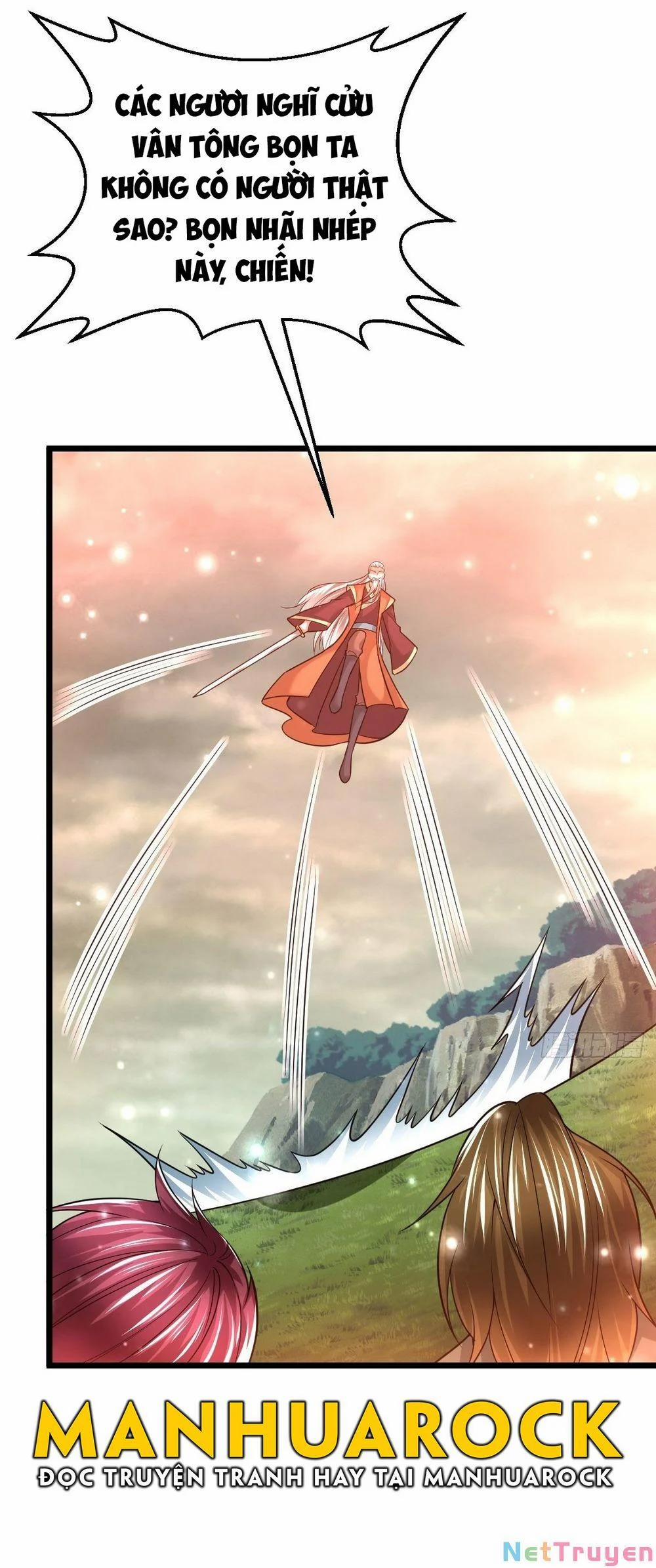 Võ Đạo Đỉnh Phong 42 trang 8