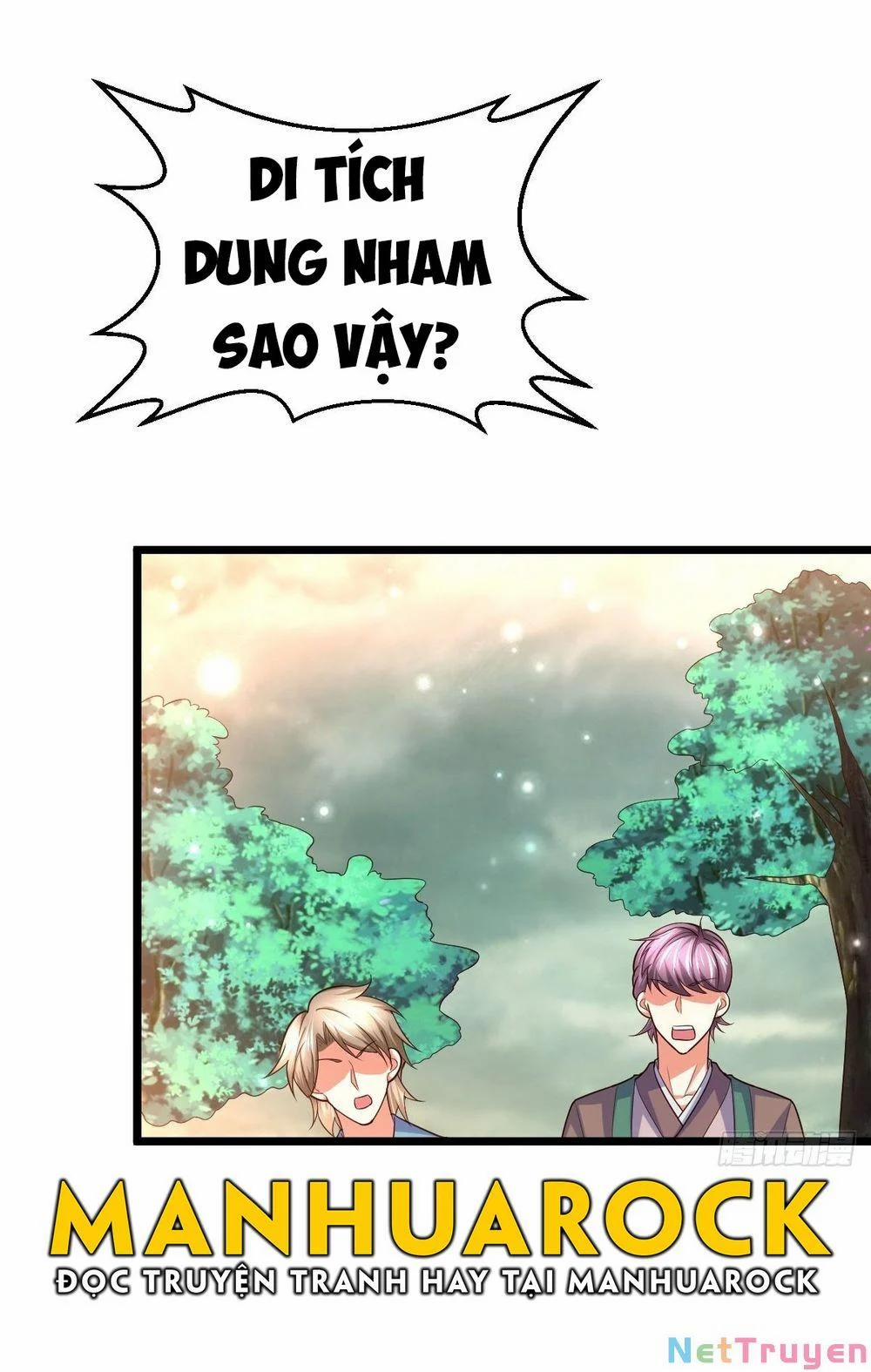 Võ Đạo Đỉnh Phong 43 trang 11