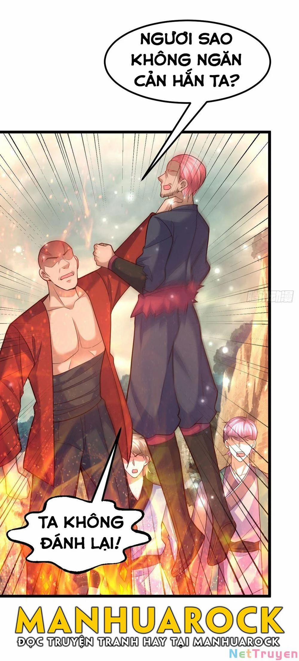 Võ Đạo Đỉnh Phong 43 trang 14