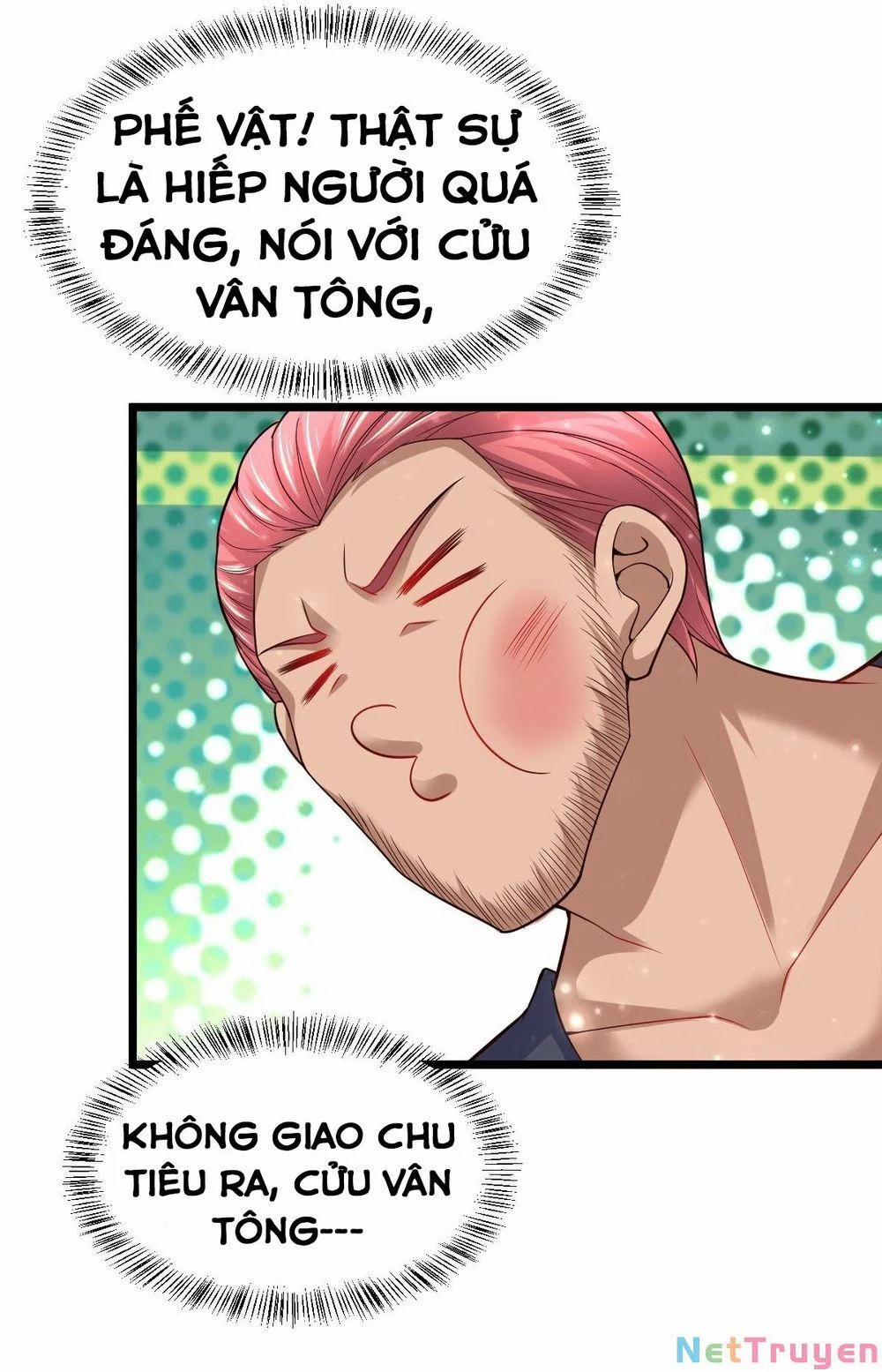 Võ Đạo Đỉnh Phong 43 trang 15