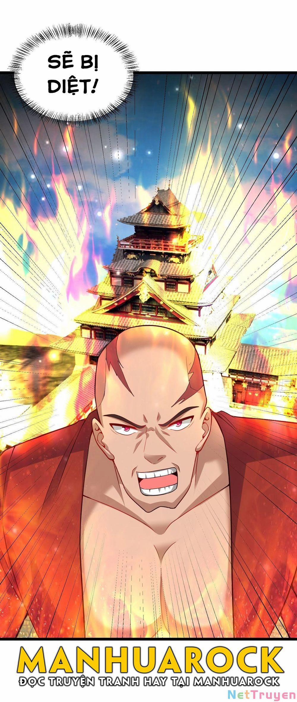 Võ Đạo Đỉnh Phong 43 trang 16