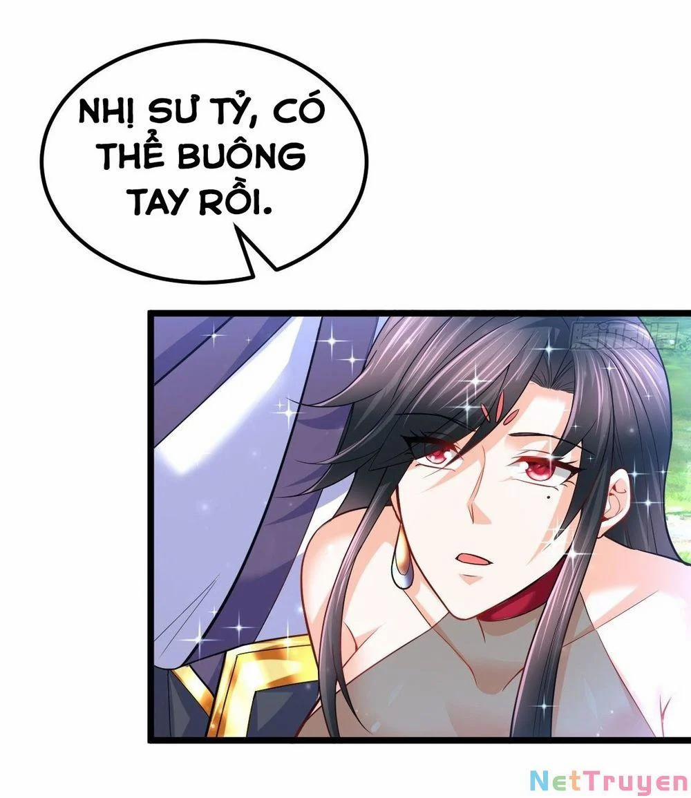 Võ Đạo Đỉnh Phong 43 trang 18