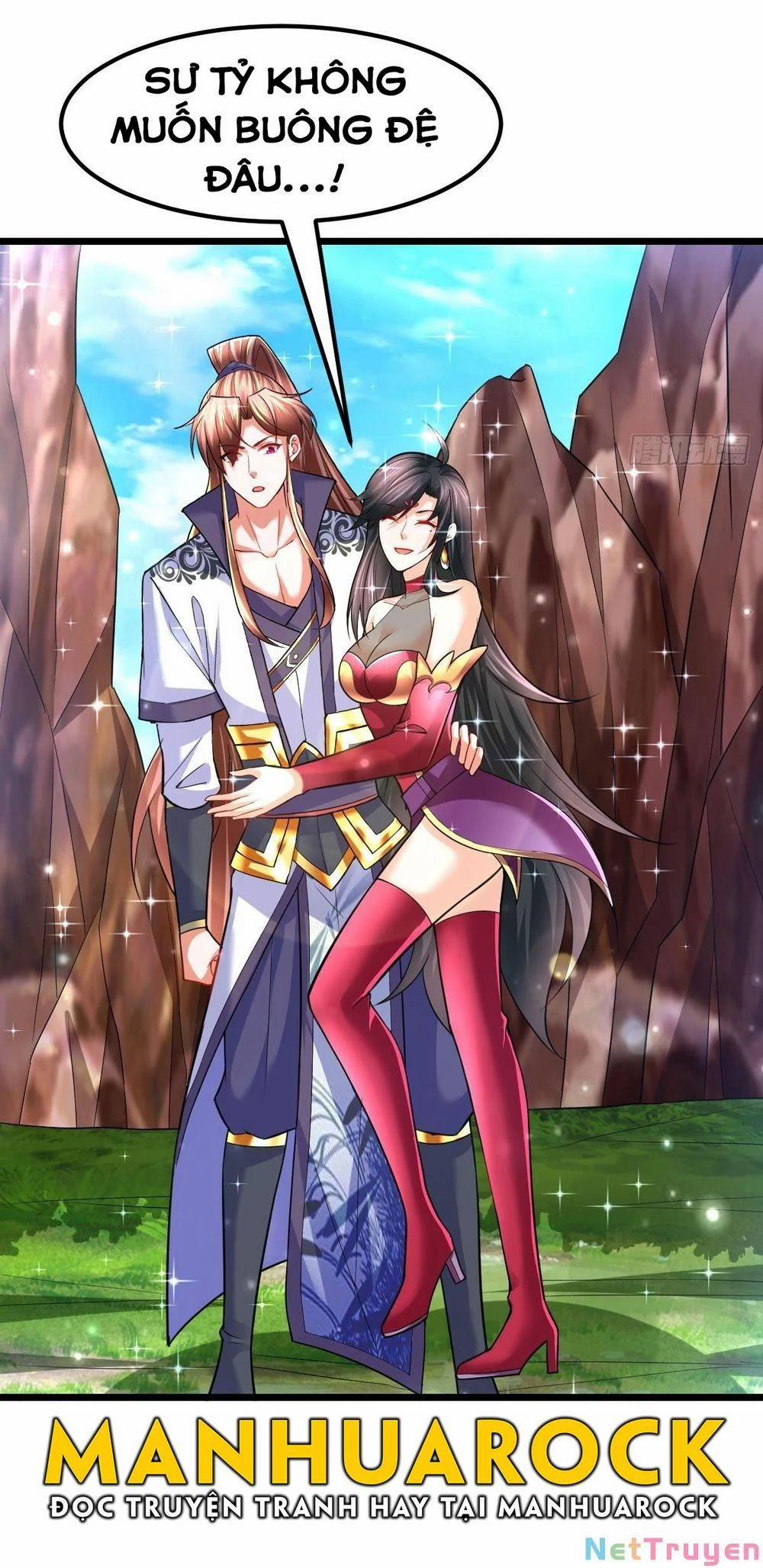 Võ Đạo Đỉnh Phong 43 trang 19