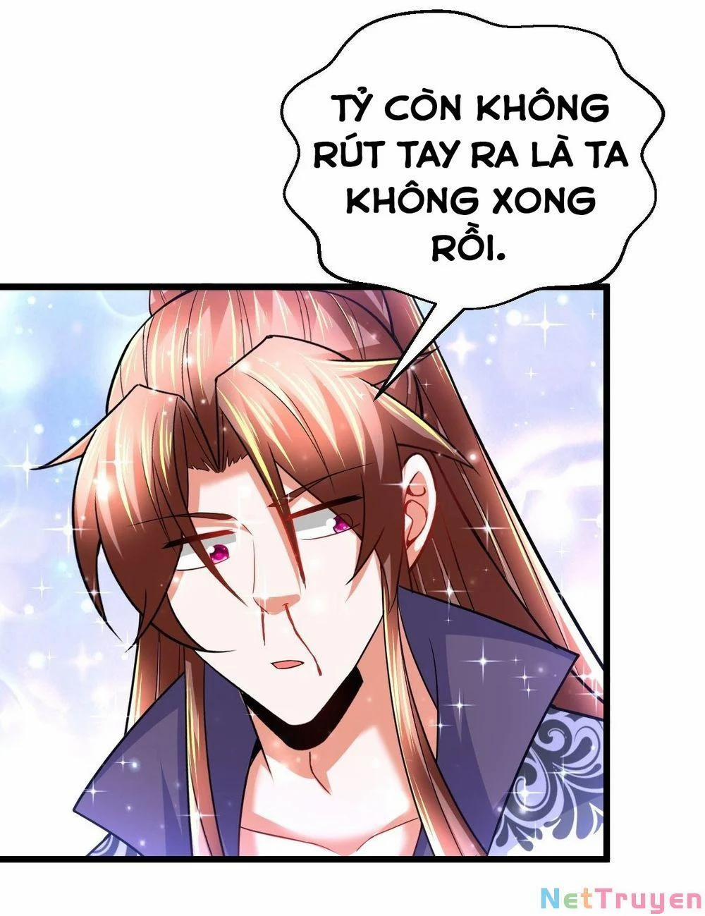 Võ Đạo Đỉnh Phong 43 trang 20