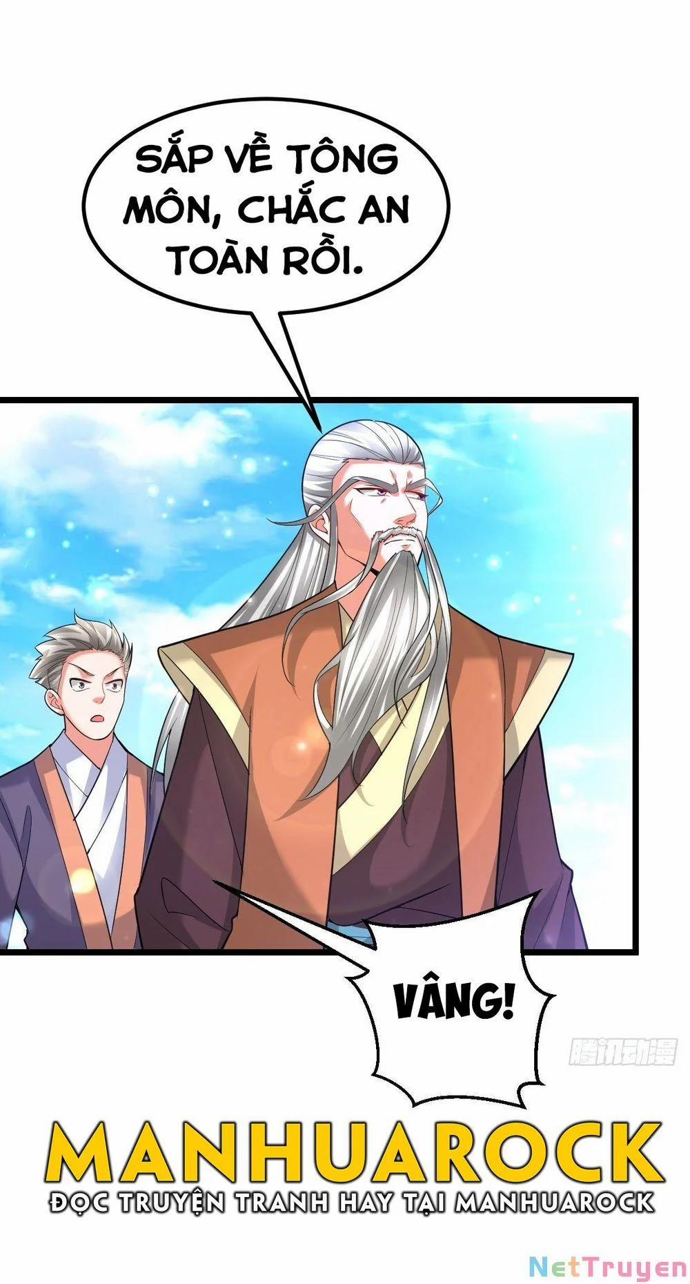 Võ Đạo Đỉnh Phong 43 trang 22