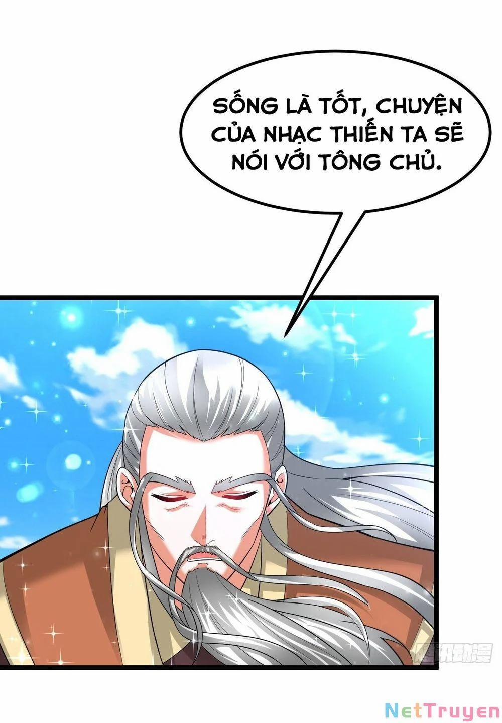 Võ Đạo Đỉnh Phong 43 trang 25