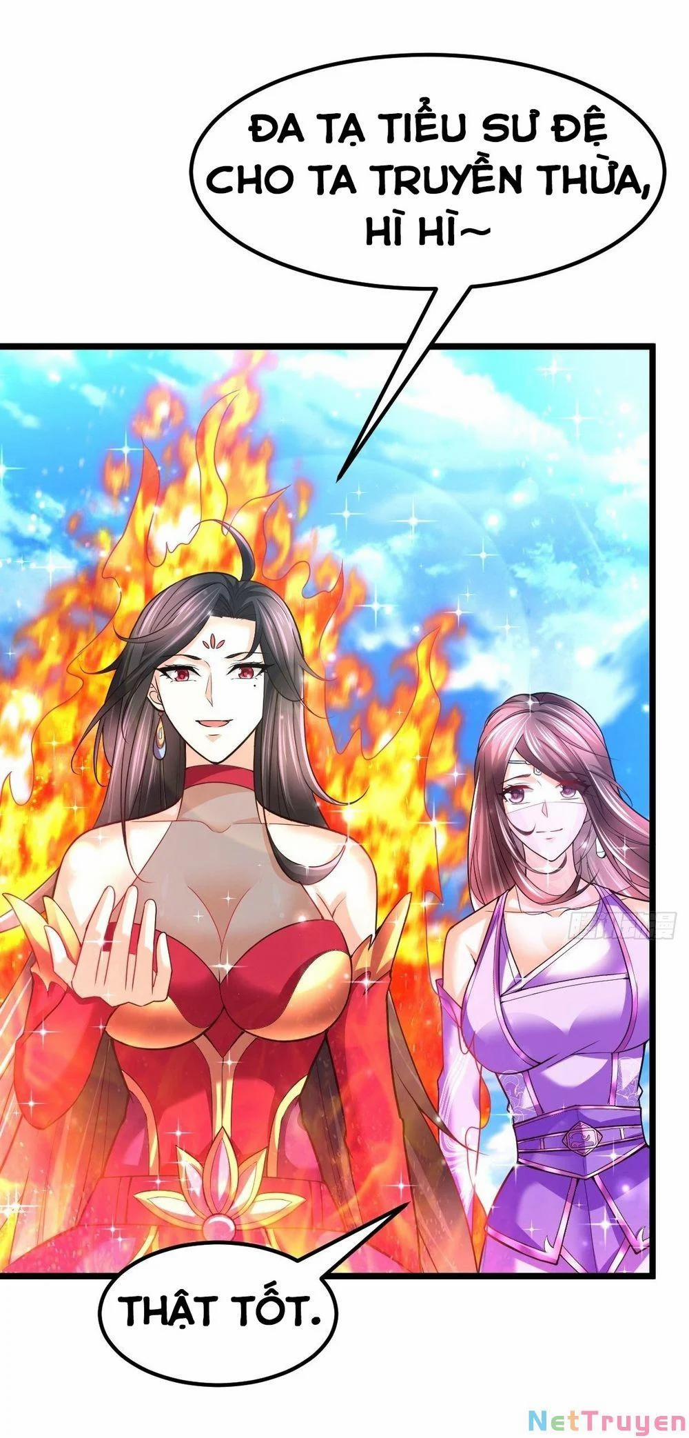 Võ Đạo Đỉnh Phong 43 trang 27