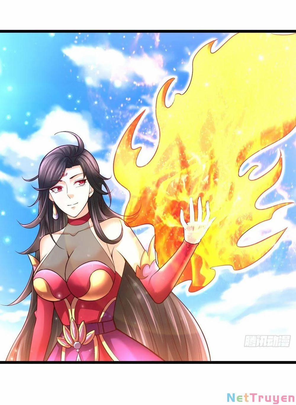 Võ Đạo Đỉnh Phong 43 trang 33