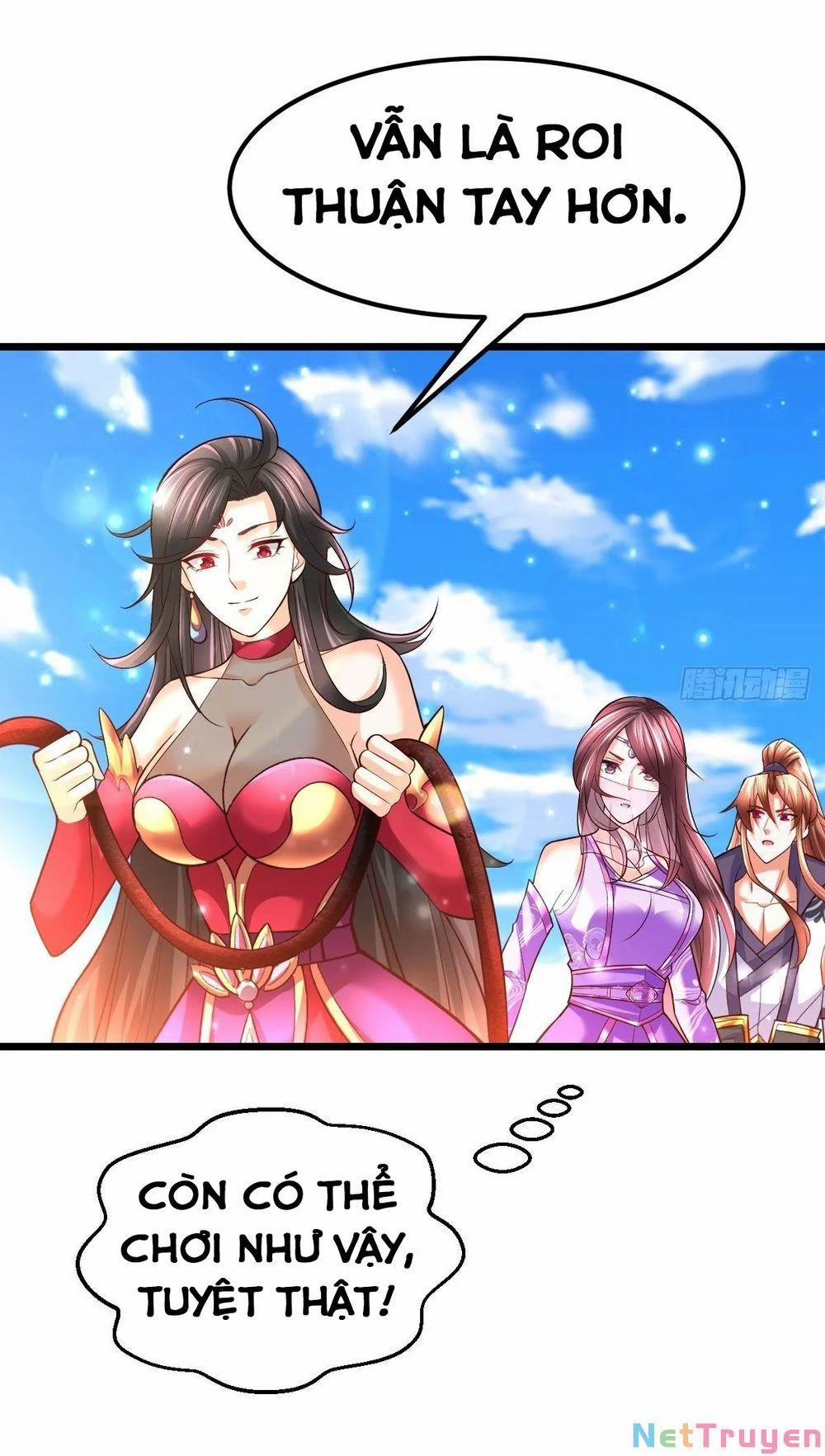 Võ Đạo Đỉnh Phong 43 trang 36