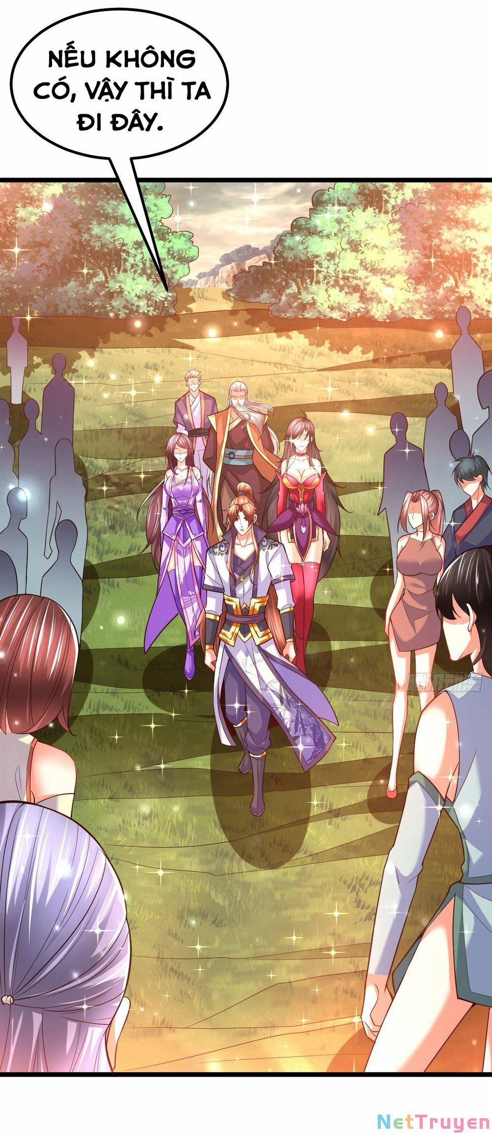Võ Đạo Đỉnh Phong 43 trang 4