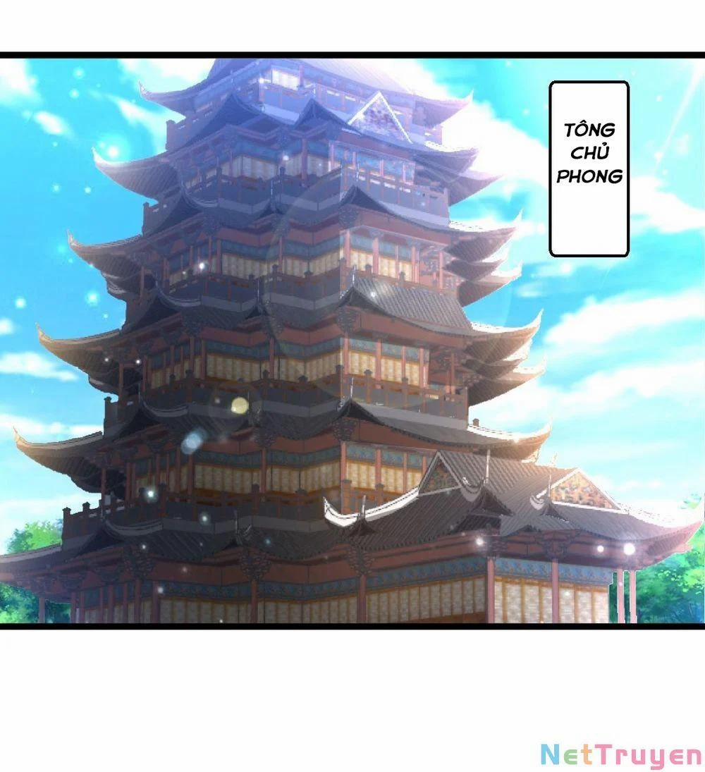 Võ Đạo Đỉnh Phong 43 trang 40