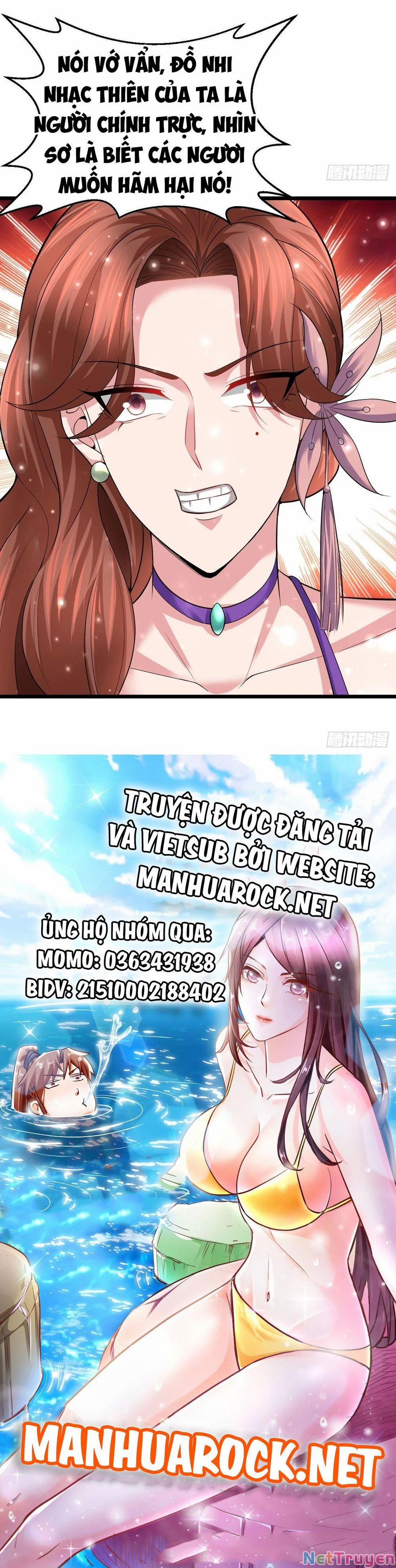 Võ Đạo Đỉnh Phong 43 trang 43