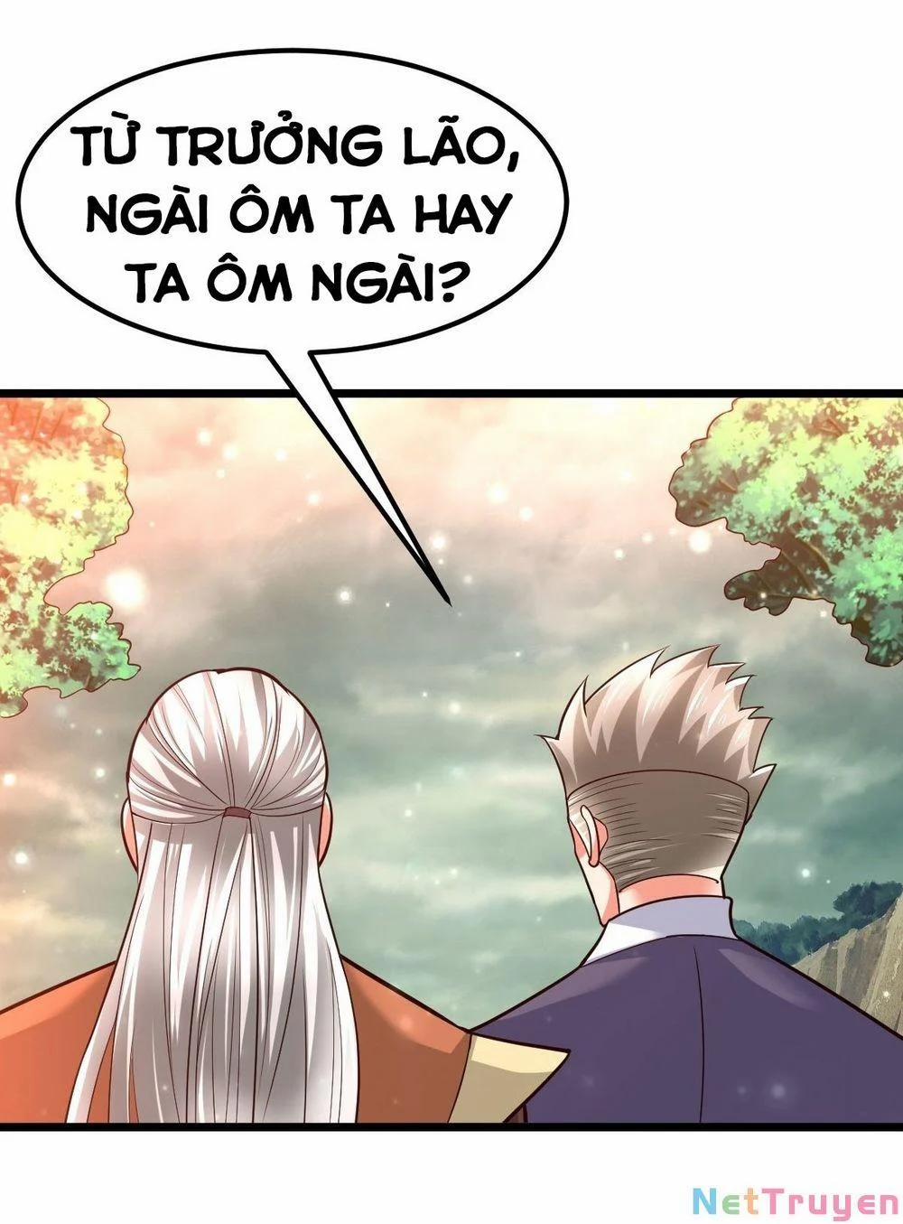 Võ Đạo Đỉnh Phong 43 trang 8
