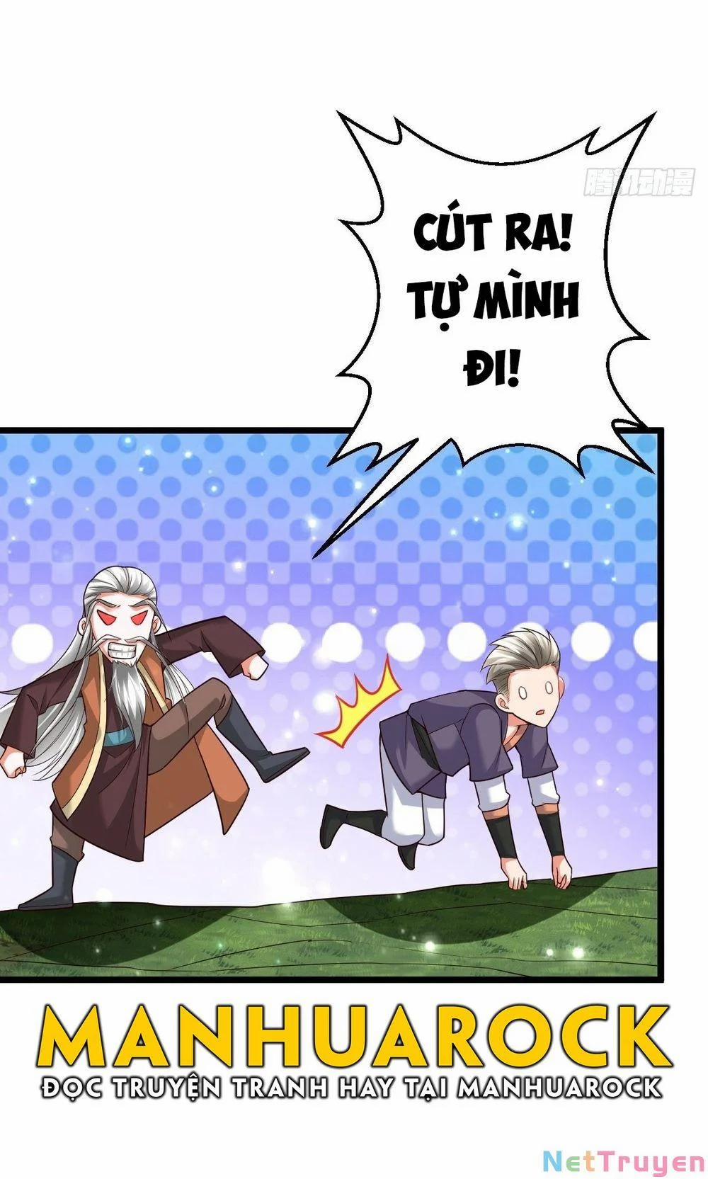 Võ Đạo Đỉnh Phong 43 trang 9