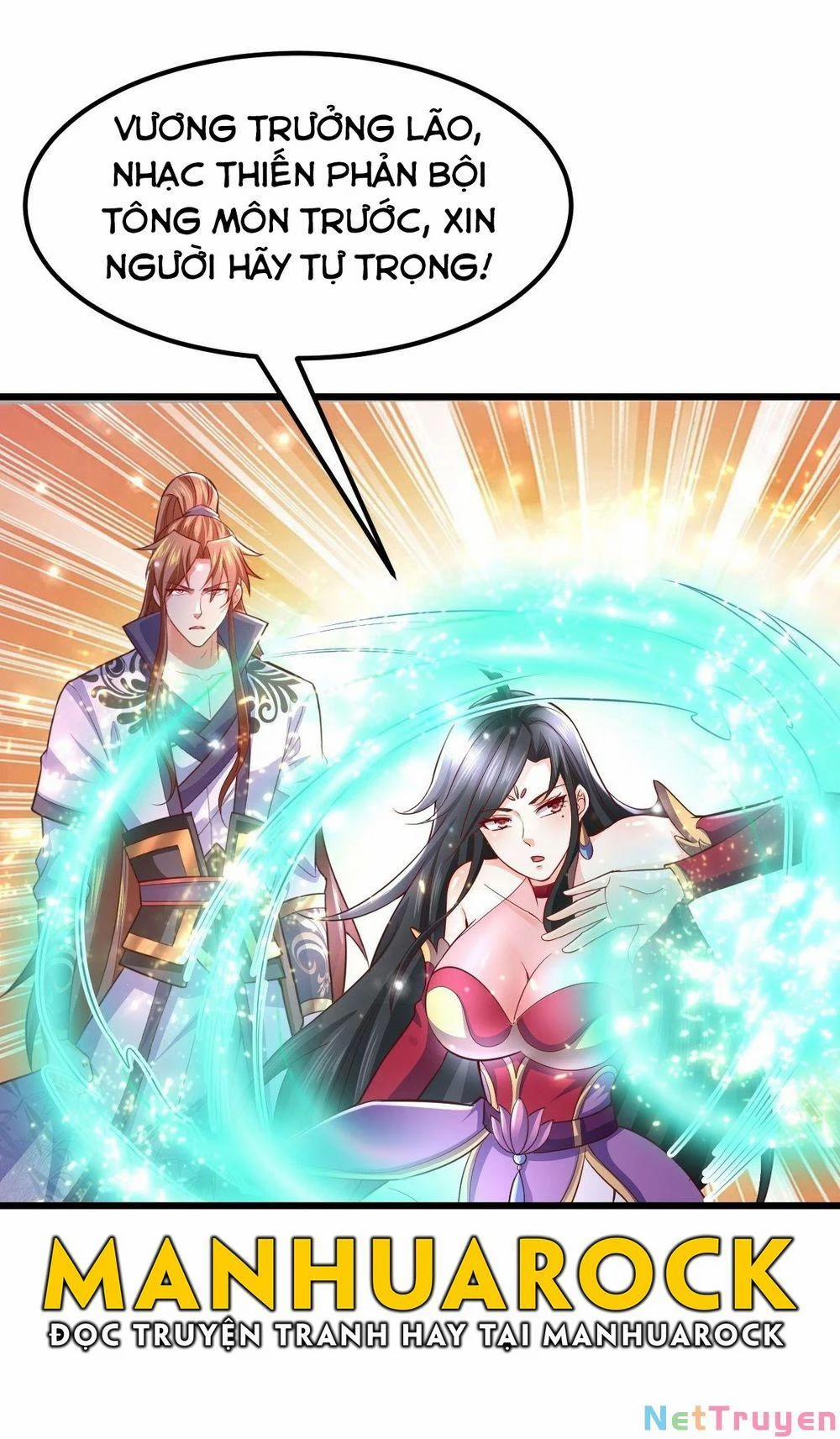 Võ Đạo Đỉnh Phong 44 trang 10