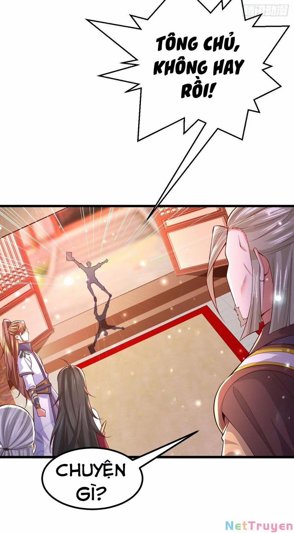 Võ Đạo Đỉnh Phong 44 trang 14