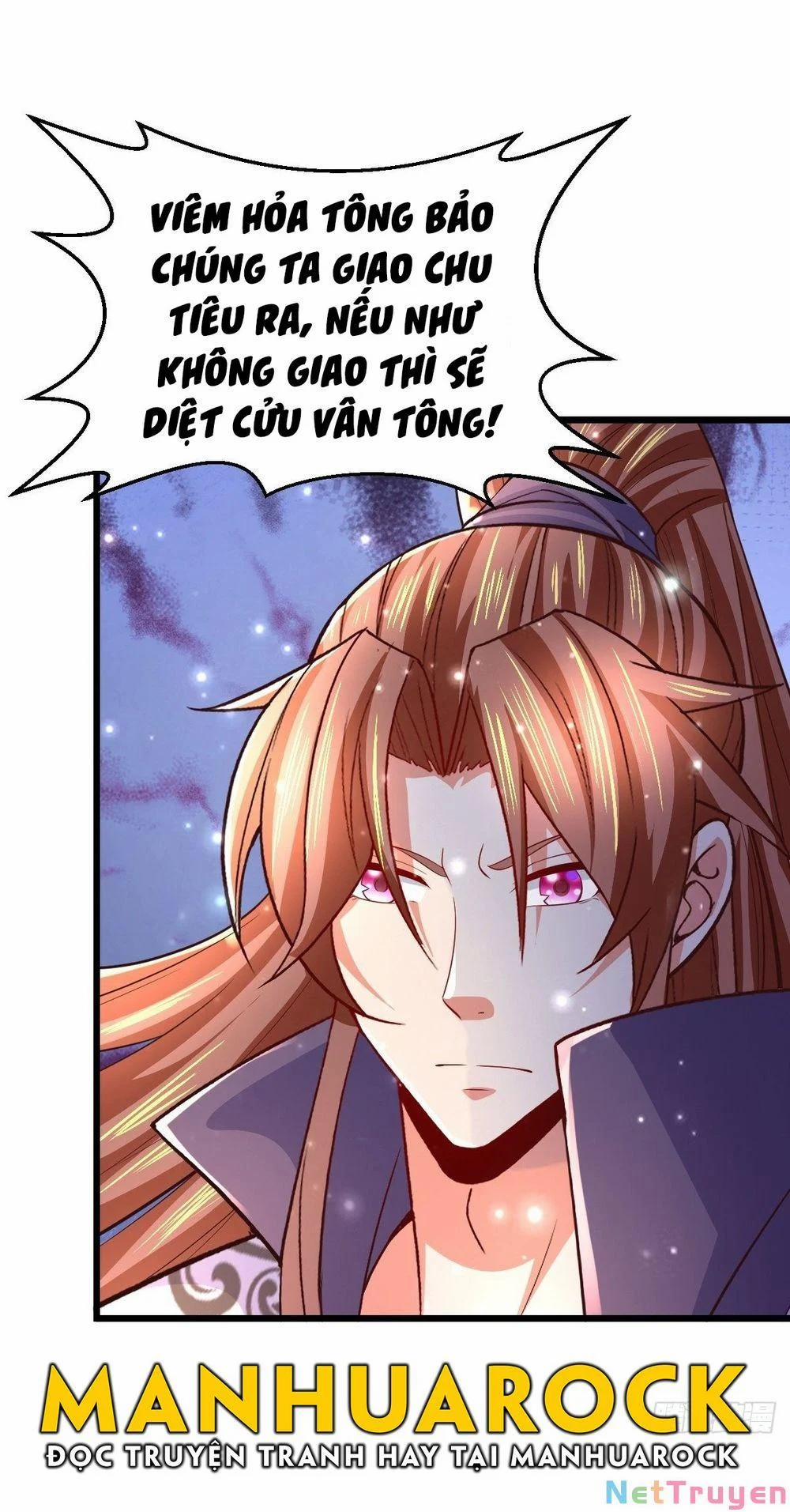 Võ Đạo Đỉnh Phong 44 trang 15