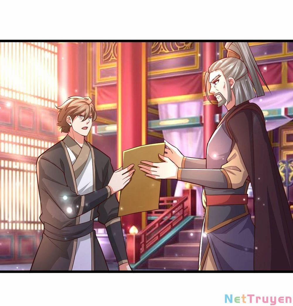 Võ Đạo Đỉnh Phong 44 trang 16