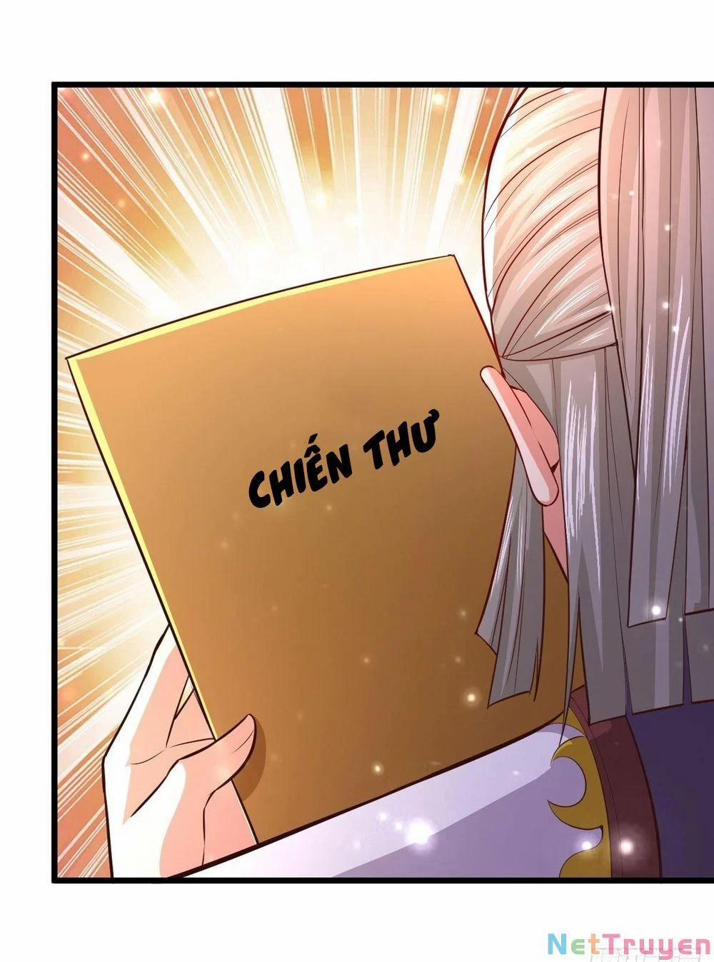 Võ Đạo Đỉnh Phong 44 trang 17