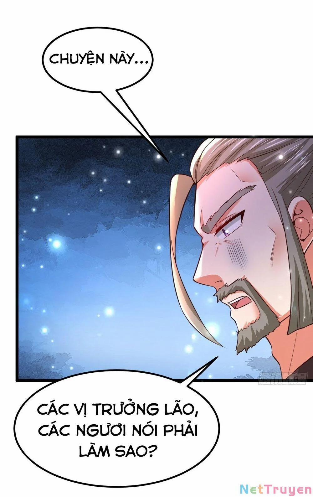 Võ Đạo Đỉnh Phong 44 trang 18
