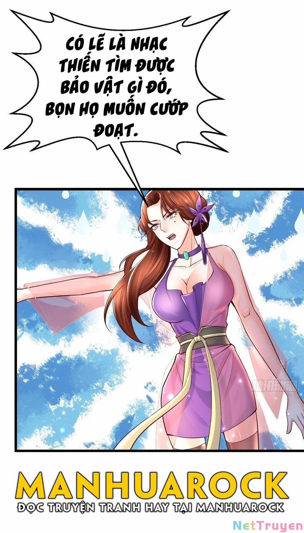 Võ Đạo Đỉnh Phong 44 trang 2