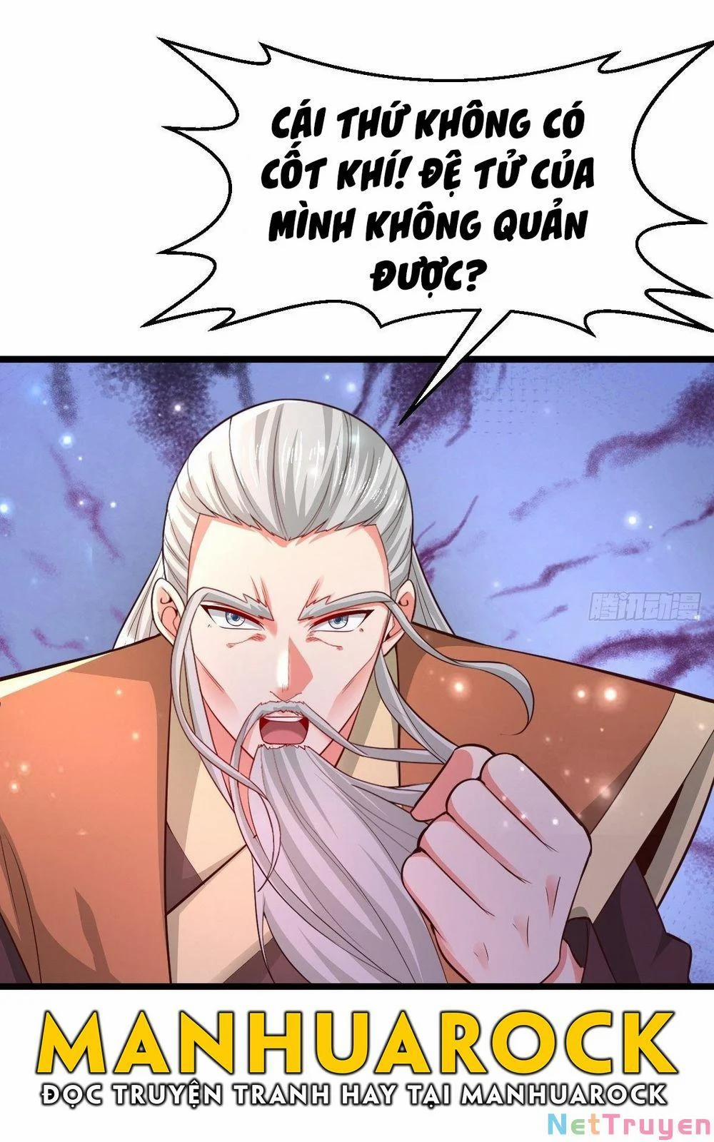 Võ Đạo Đỉnh Phong 44 trang 22