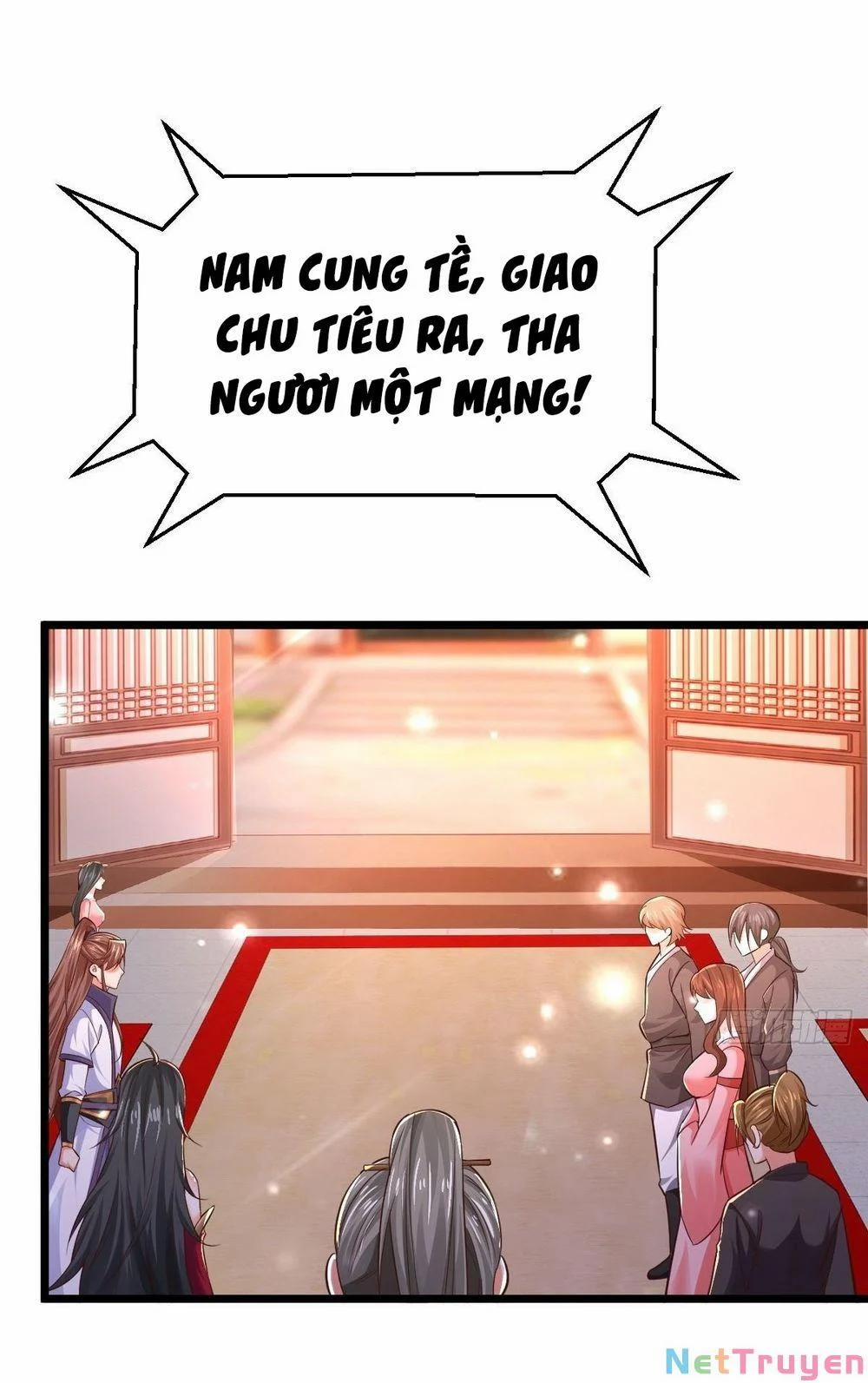 Võ Đạo Đỉnh Phong 44 trang 24