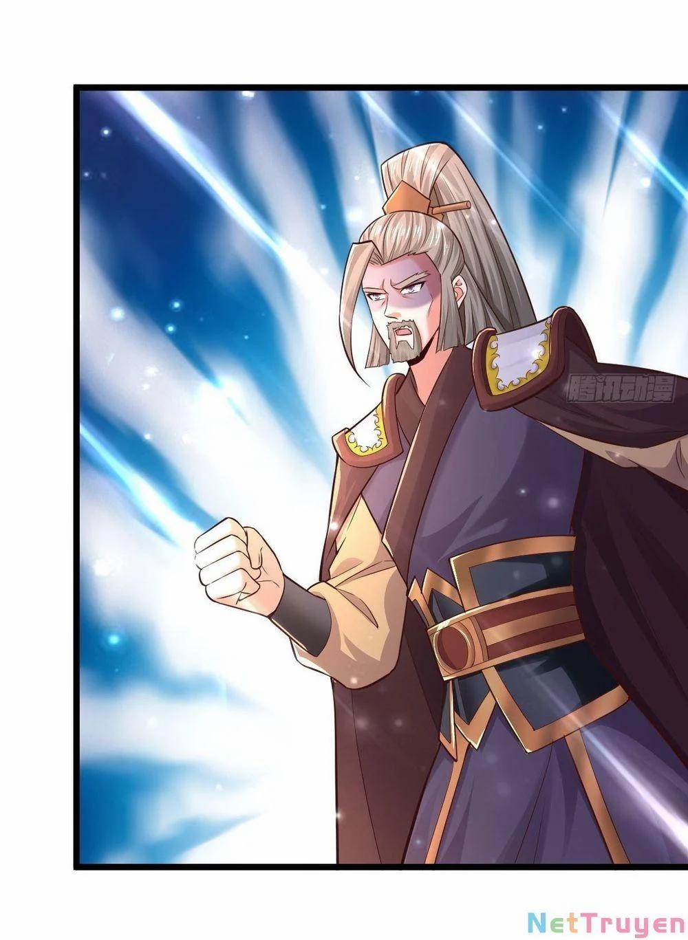 Võ Đạo Đỉnh Phong 44 trang 25