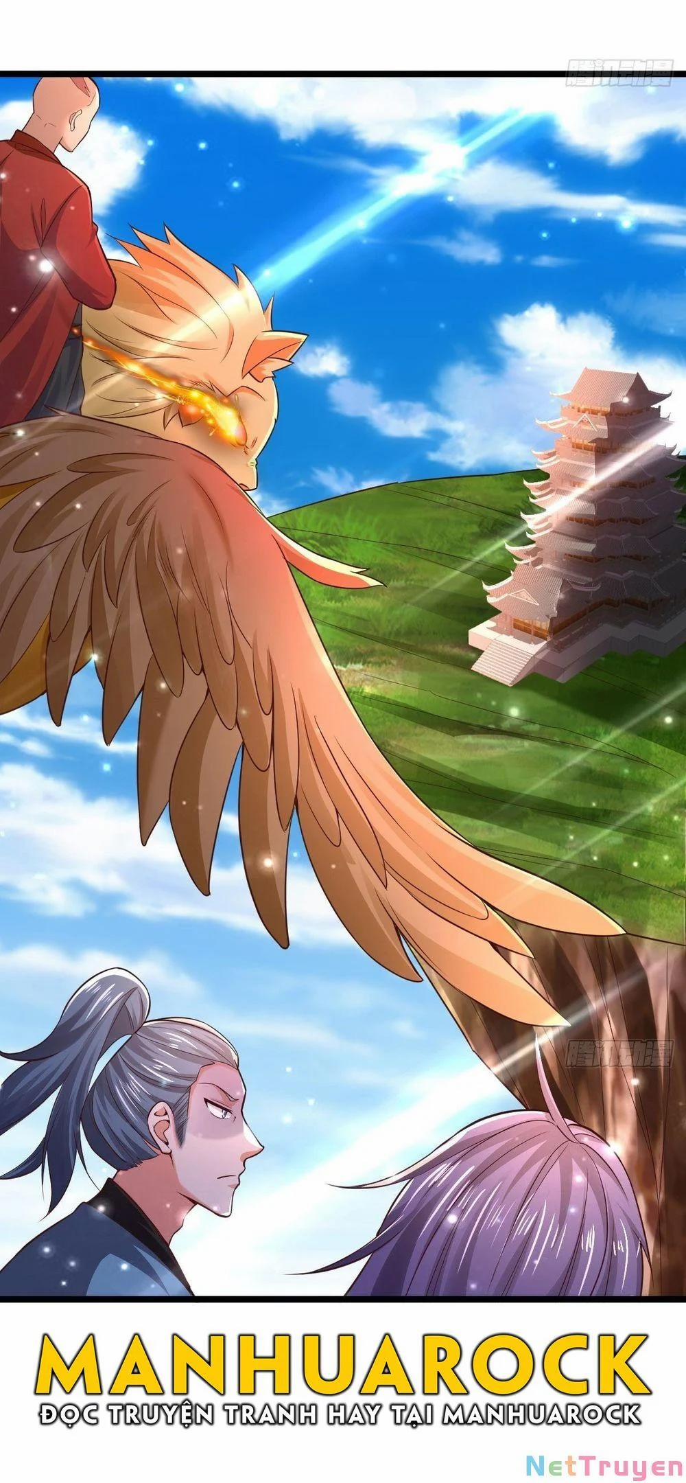 Võ Đạo Đỉnh Phong 44 trang 26