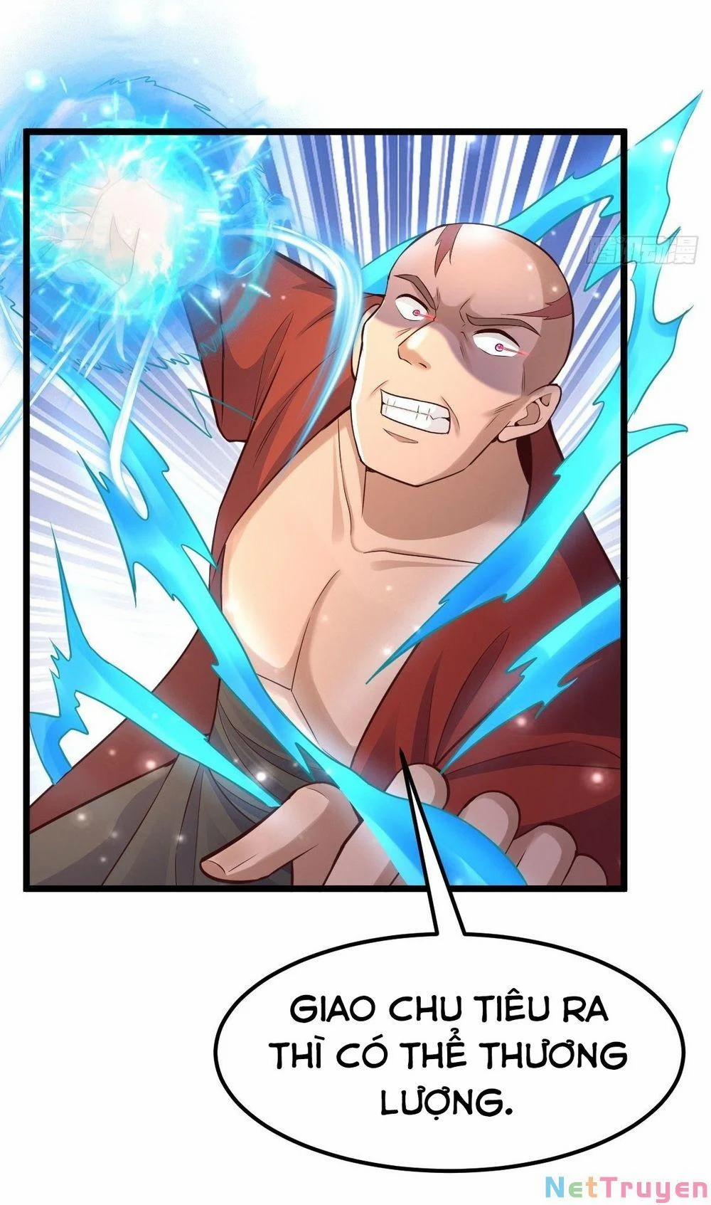 Võ Đạo Đỉnh Phong 44 trang 28