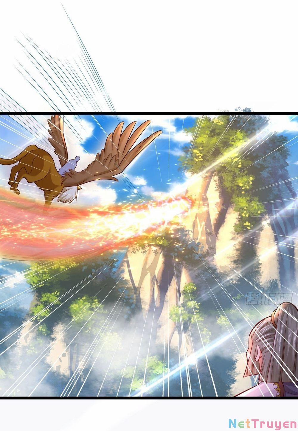 Võ Đạo Đỉnh Phong 44 trang 29