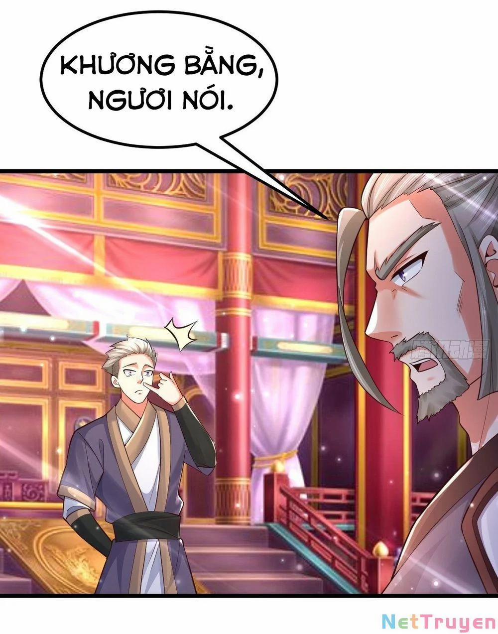 Võ Đạo Đỉnh Phong 44 trang 3