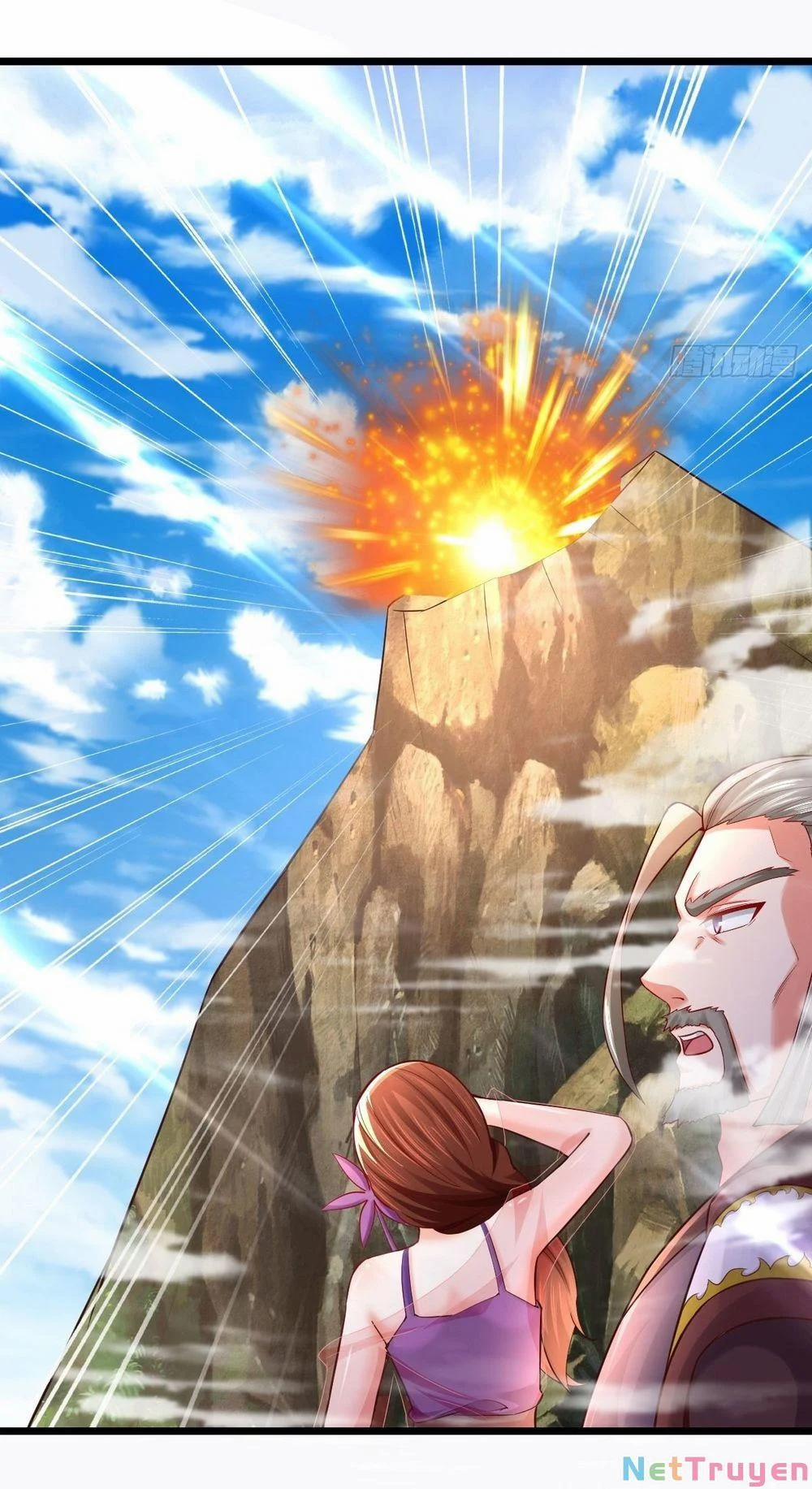 Võ Đạo Đỉnh Phong 44 trang 30