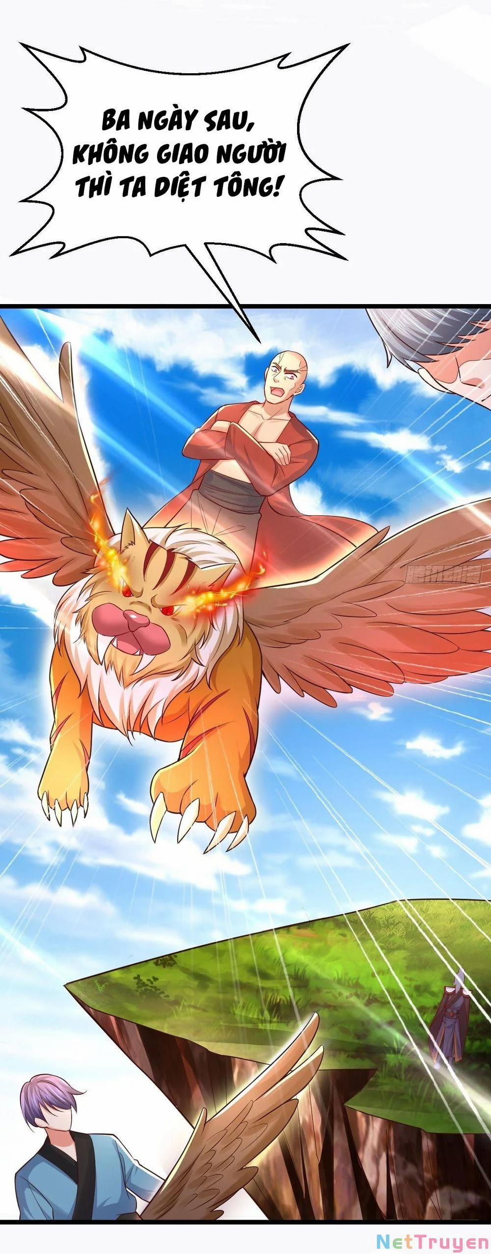 Võ Đạo Đỉnh Phong 44 trang 32