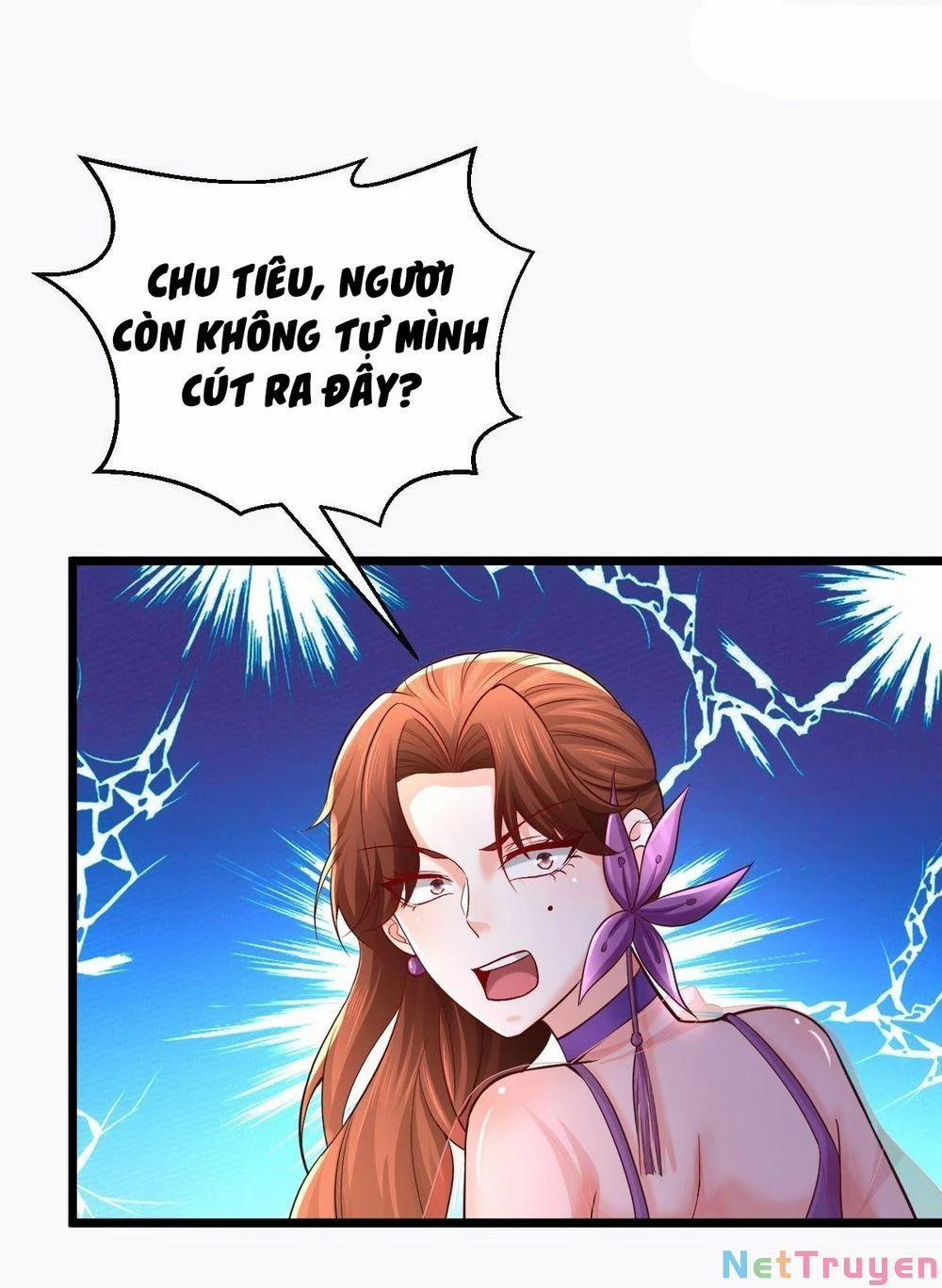 Võ Đạo Đỉnh Phong 44 trang 33