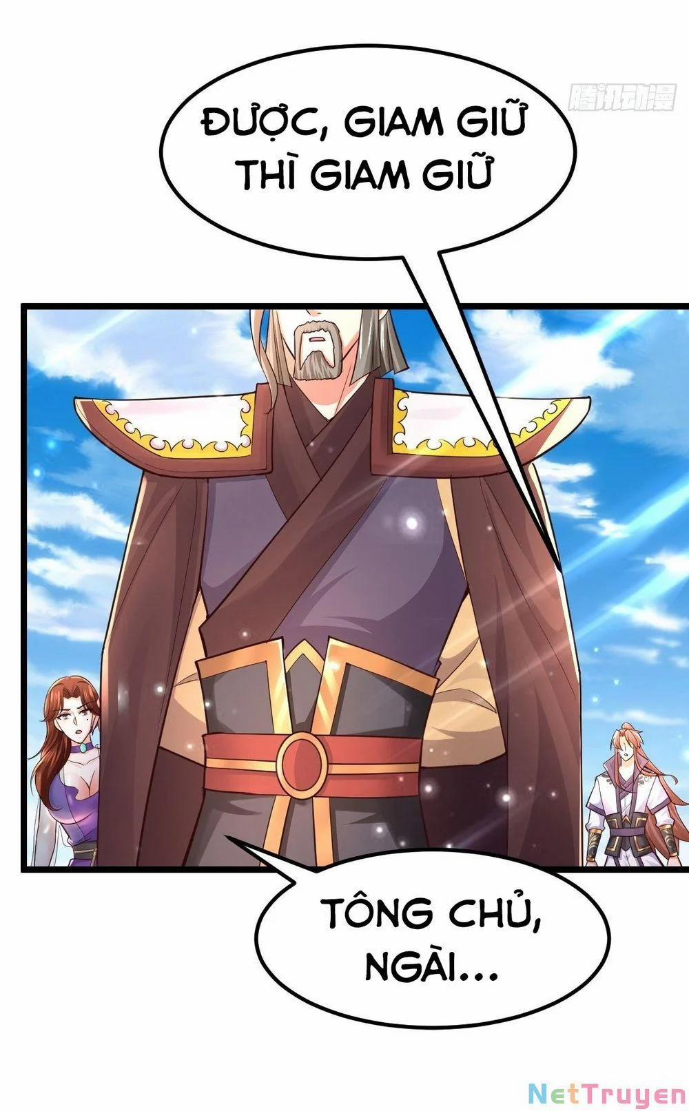 Võ Đạo Đỉnh Phong 44 trang 35